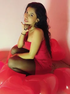 mina_smith1のHAPPY VALENTINE'S DAYの 4枚の写真