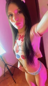 TiinaJonus_ Public Bilde