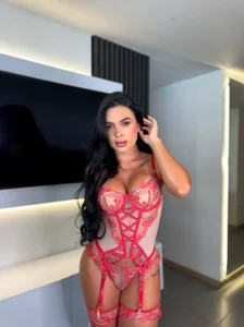 Carol_Alen_Of feeling so sexy Pic 5