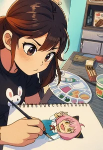 Carolina-petite 🫣 사진