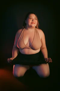 Beautiful & casual but very naughty🌺🖤 de Iam_Vanessa_ Foto 4