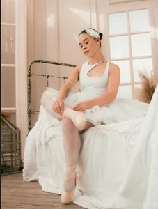 kimhilton_ Ballerina🩰🎀 Pic 6