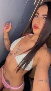 Perla_lovely_ There is something in your eyes that promises unforgettable nights. 🍒🤍 사진 5