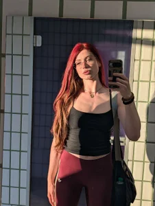 Marseline32 Let's have fan together . fénykép