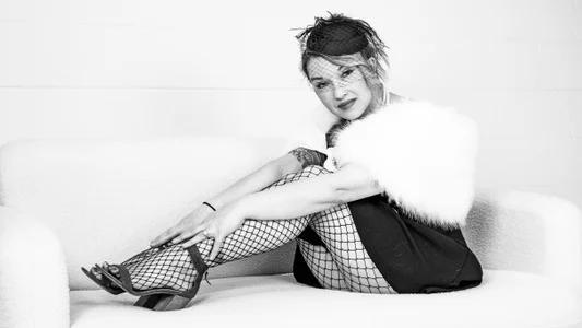 NicolePearl Old Hollywood Billede 2