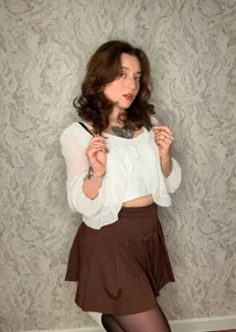 Delora_Romano your sweet girl Pic 2