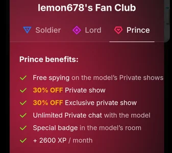 lemon678Fanclub 3图片
