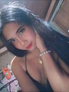 sexy_briannaxx Selfie Brianna😚 Pic 2