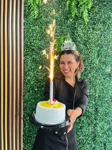 🎁I had a happy time on my birthday🎁 de HannaPretthy  3 Imagens