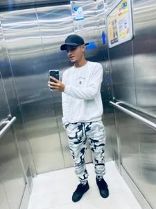 Yoel_Sexy2026's I'm a new and fun guy Sex Photo 5