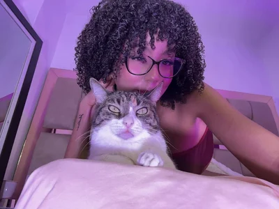 Sweett_Amara My cat Pic