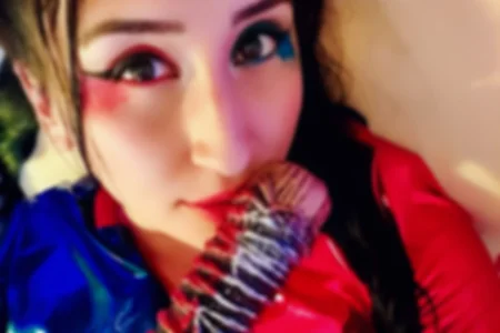 lili_moonn hallowen harley Immagine  3