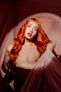 Ariadna_Evangeline Godess✨ Pic