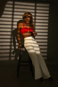 AbbyRossx1 🌸💗 Pic 2