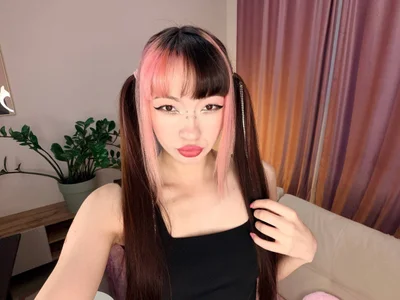 MiiyaYummy's XXX Nude Photo 6