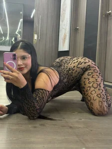 Hailey-Fox For you 💋 Pic 5