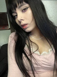 alicegoth cutie Foto 3