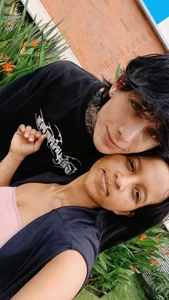 US 💜 de naty_18  2 Imagens