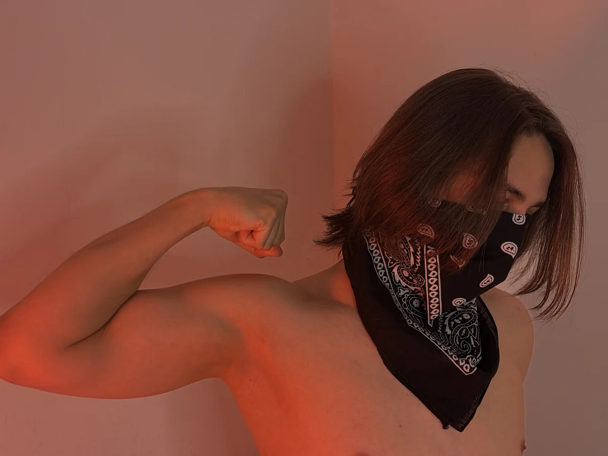 Demian__Vance Populært bilde 6177