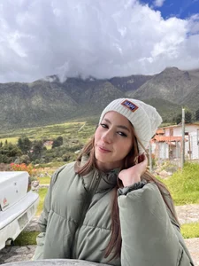 AnastasiaThorne Travels☘️✈️  5. fénykép