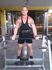 Erick Vegas