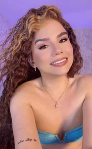 april_sul sexy model 💋 Pic