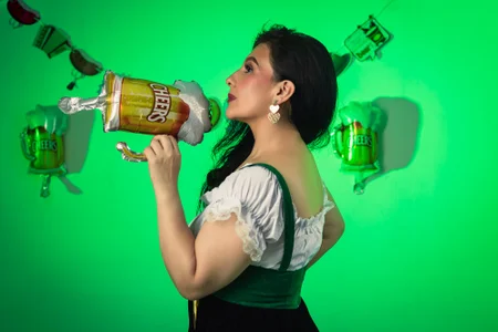 JakyKidman Oktoberfet Pic 2
