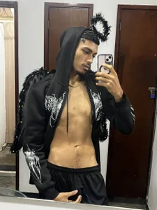 ItsZairen sweet sin 😈 Pic 6