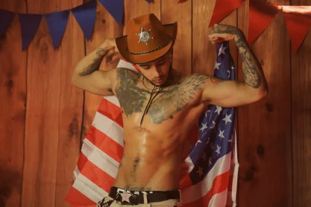 Seth_Owner kullanıcısının 4th of July 🇺🇸 albümü -  fotoğraf