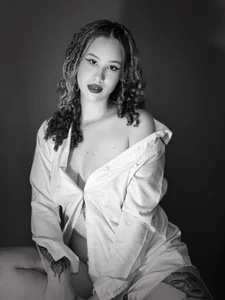 🖤🖤 de Nami_Curls Foto 5