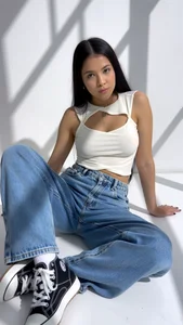 MiaHuntt Sexy creature 😏 Billede 3