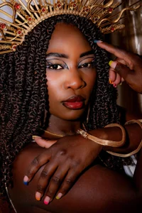 karina_masonEbony goddess ♥图片 2