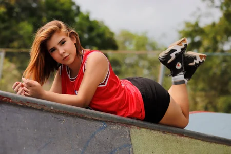 Zara_Vidal Sport🏀 Immagine  3