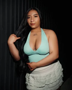 veronica_hill_ mini skirt 🍑 Pic 7