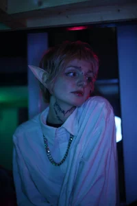 my_pussy_sweetのElf 2)の 3枚の写真