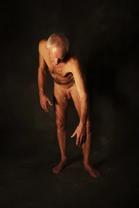 WaverlyKernow Before I had long hair and was very thin 2014 Pic