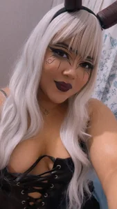 VanessaKalo Spooky vibes 🎃🕷️ Εικόνα 6