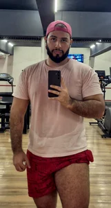 Niterano's XXX Nude Photo 1