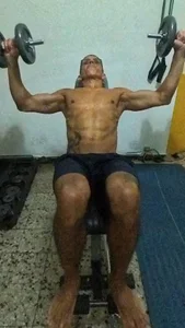 _menta Malhando Εικόνα 3