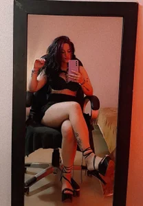 Giselle_Banks_ High Heels & Hot Desire 😈 Poză 4