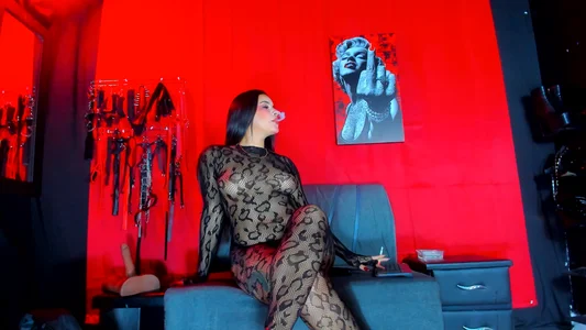 ArtemisaStone: your goddess is ready for her slave ( фото)