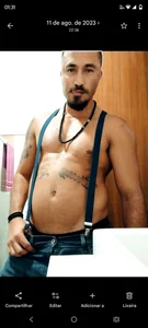 lulumoreno51's XXX Nude Photo 2