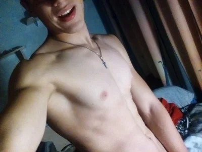 StrongSam Public Pic 3
