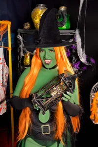 MADISONROSS1 HAPPY HALLOWEN✨🎃 Immagine  3