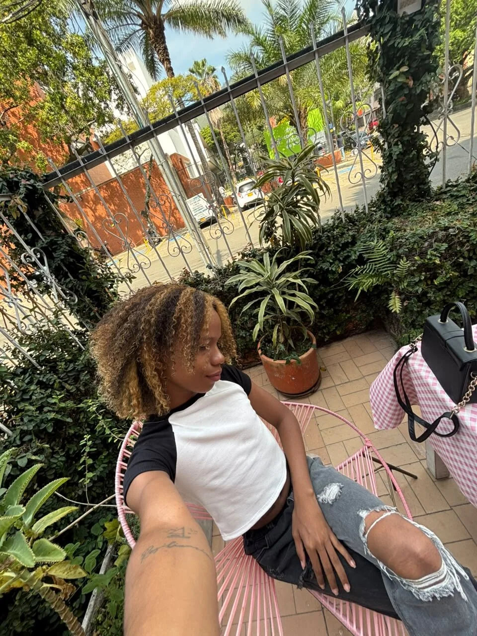 Thiana_Rogers 熱門圖片 2444