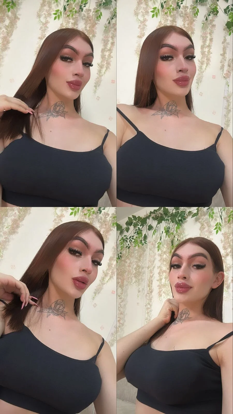 Ảnh Thịnh Hành của lizz_lunna 8571