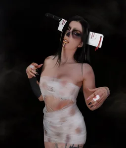 Boo de SofiBabe Foto 4