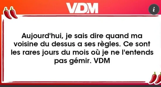 Humour coquin