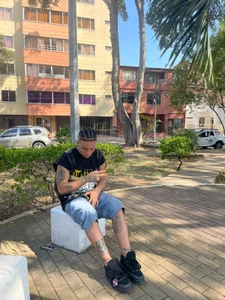 Jay_Stone5 Public Bilde 6