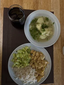 kyria_1 Food Poză 9